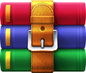 WinRAR Tunisie